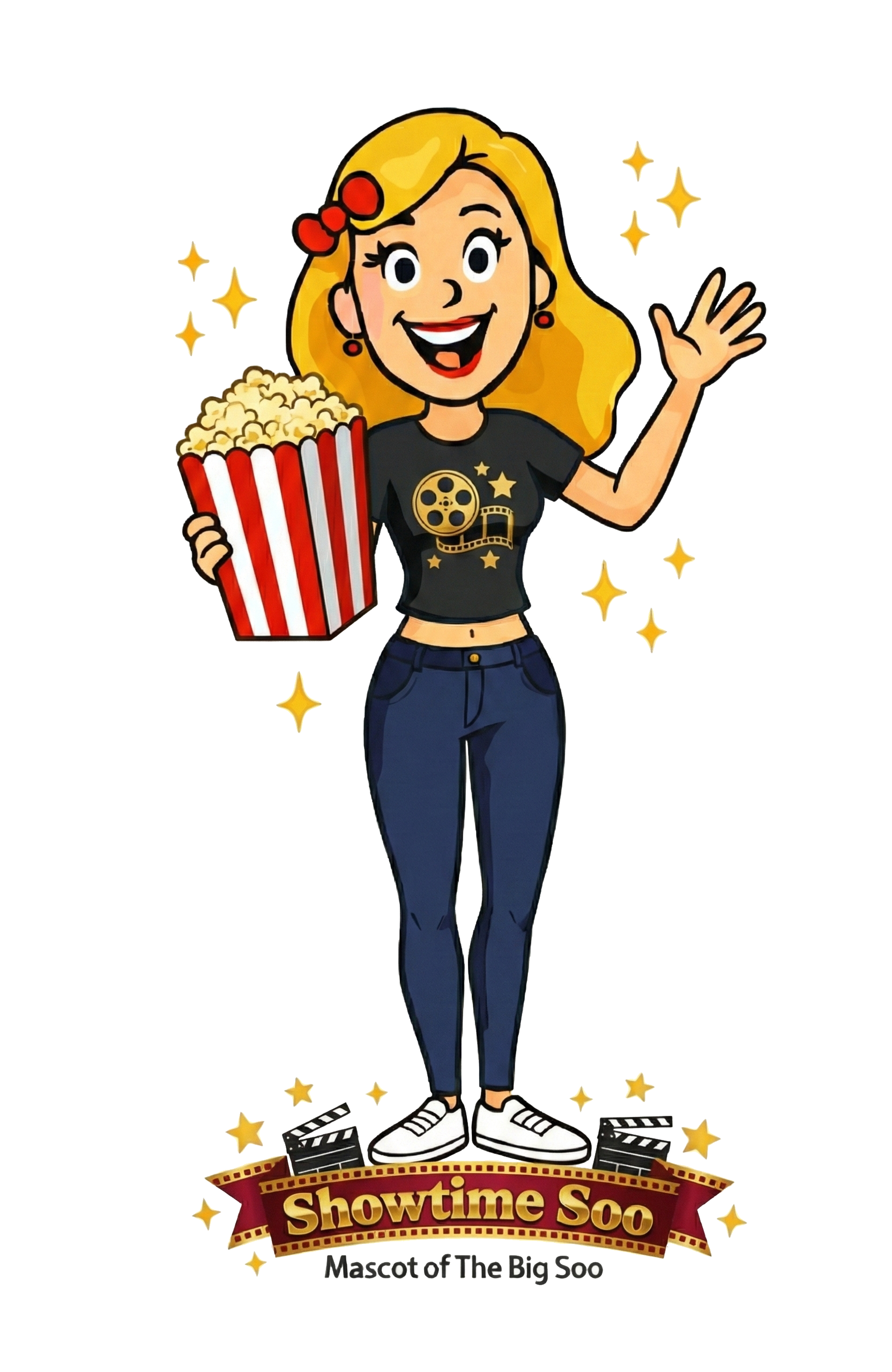 Coming soon placeholder